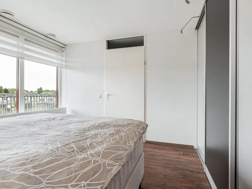 Bouwlust 31, RHOON