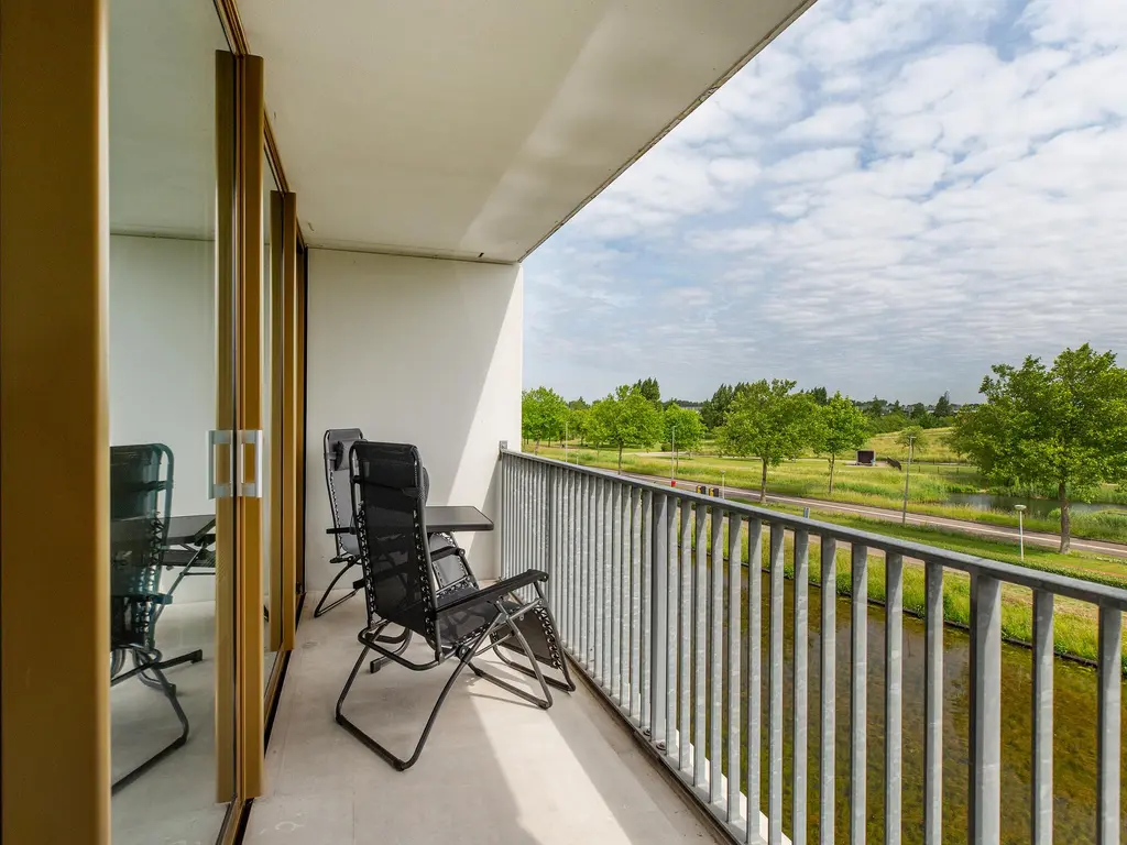 Bouwlust 31, RHOON
