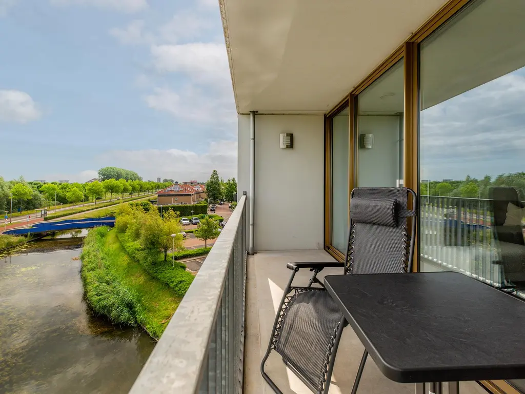 Bouwlust 31, RHOON