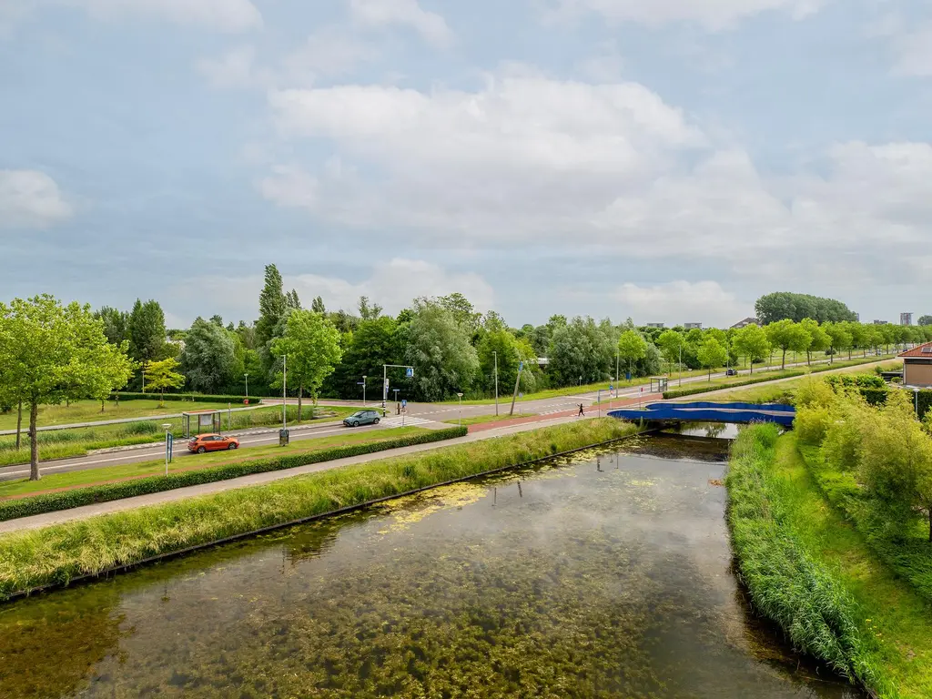 Bouwlust 31, RHOON