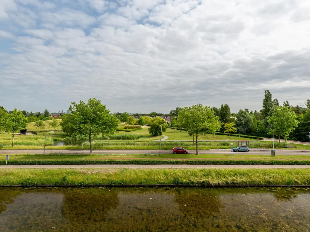 Bouwlust 31, RHOON