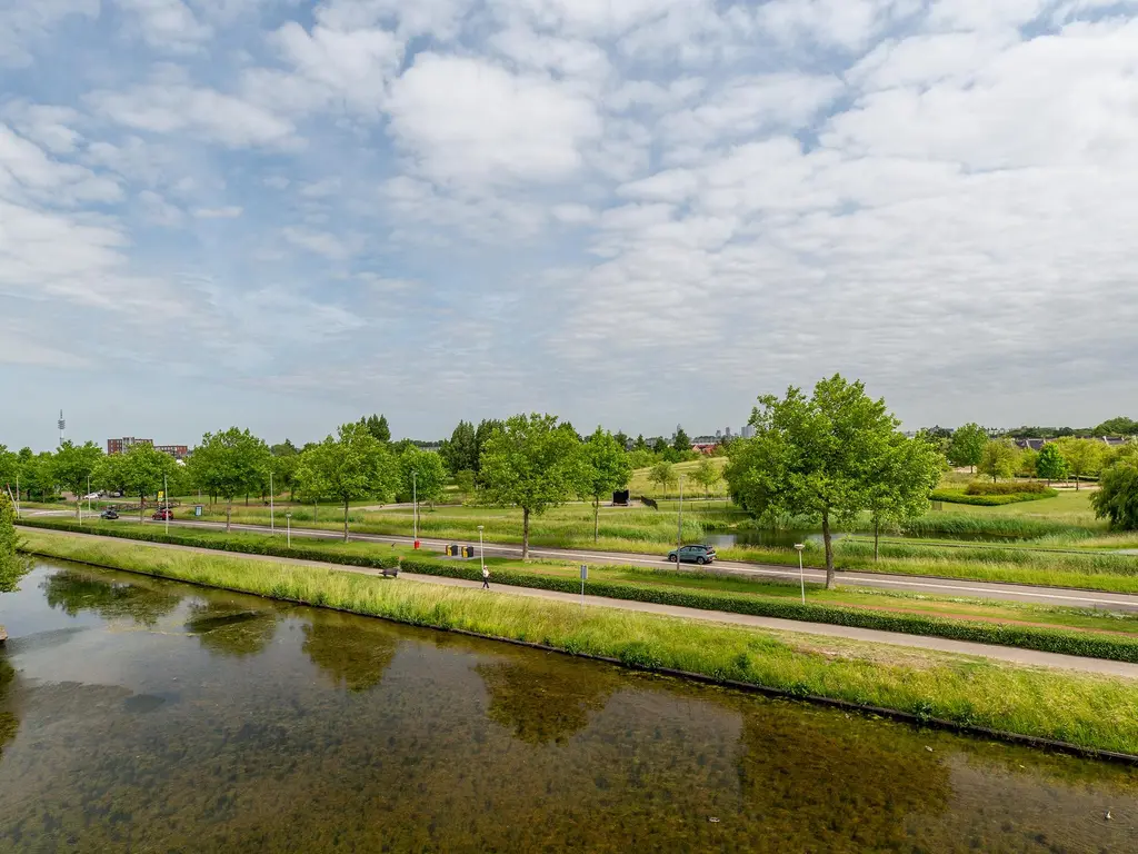 Bouwlust 31, RHOON
