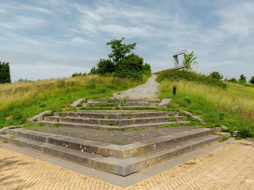 Bouwlust 31, RHOON