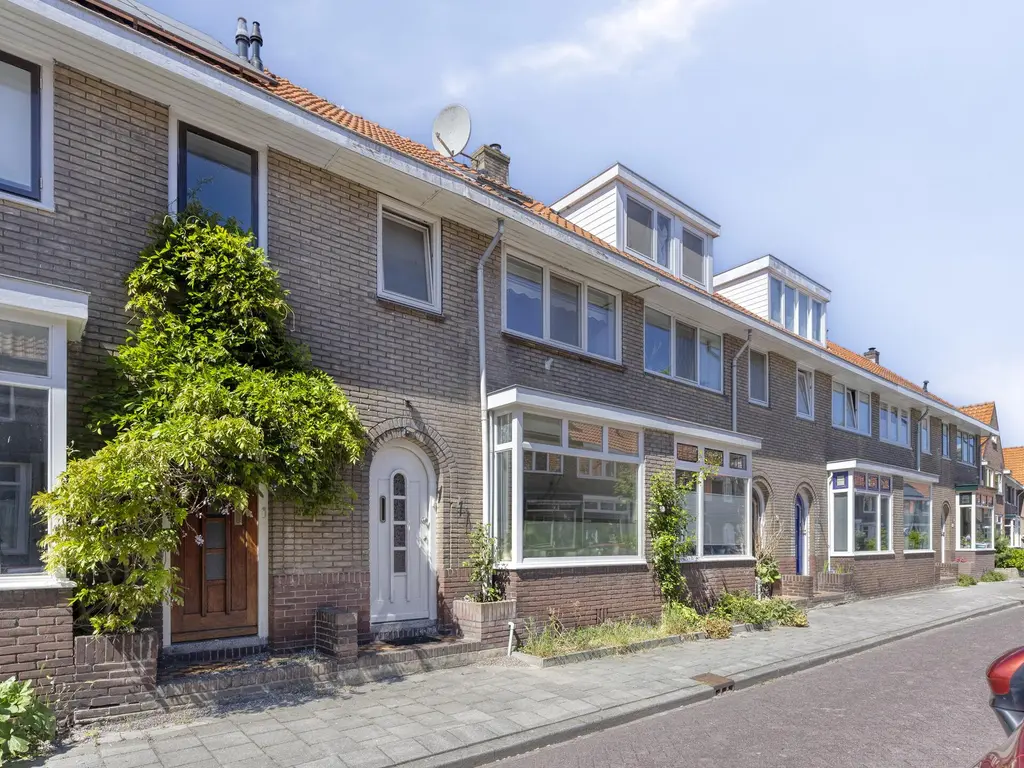Acaciastraat 7, ZAANDAM
