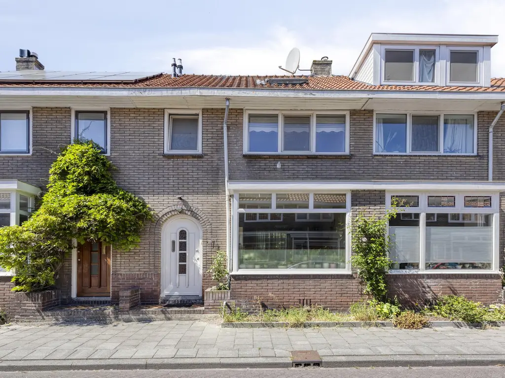 Acaciastraat 7, ZAANDAM