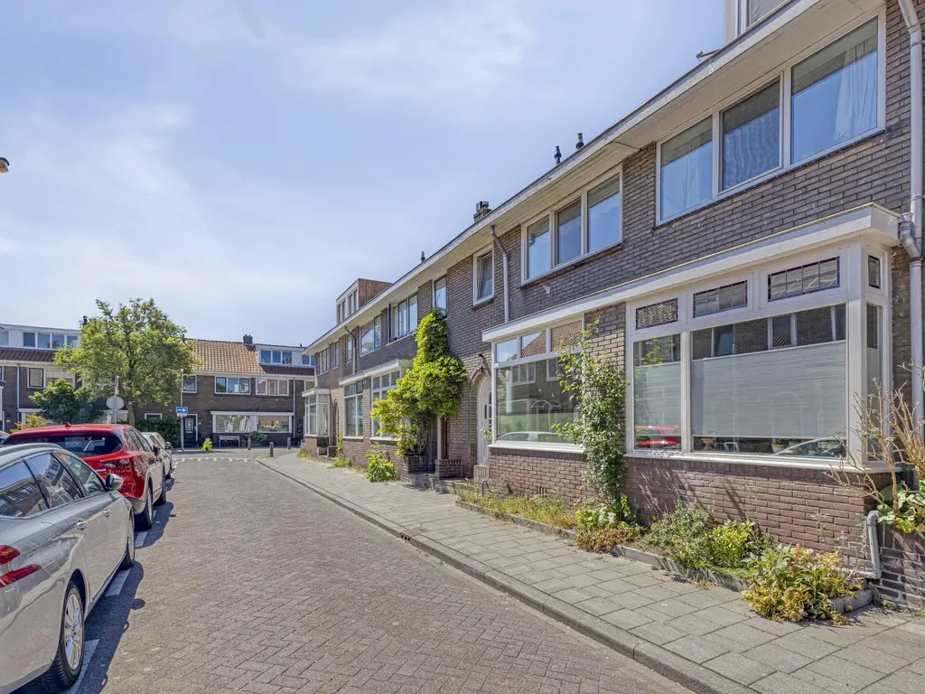 Acaciastraat 7, ZAANDAM