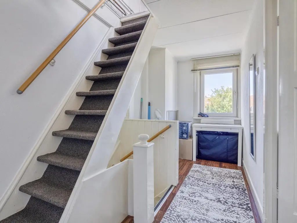 Acaciastraat 7, ZAANDAM