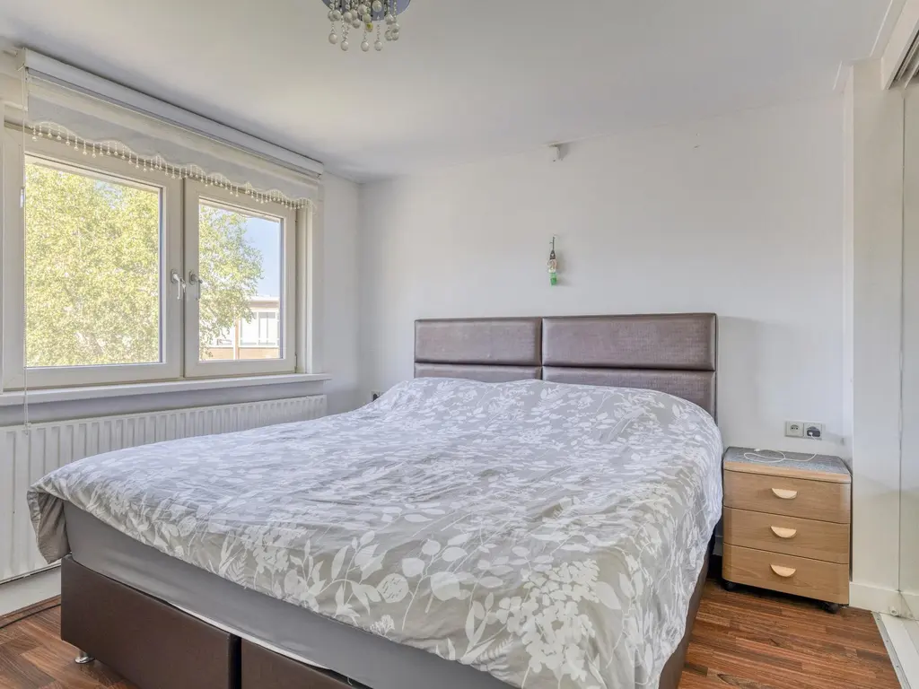 Acaciastraat 7, ZAANDAM