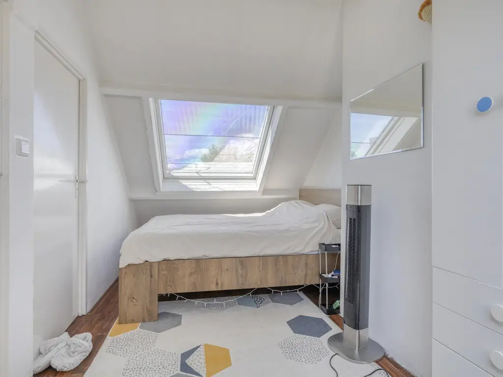 Acaciastraat 7, ZAANDAM