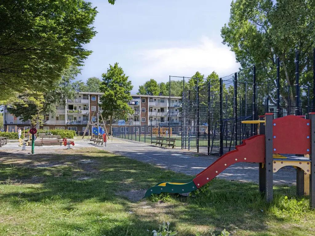 Acaciastraat 7, ZAANDAM