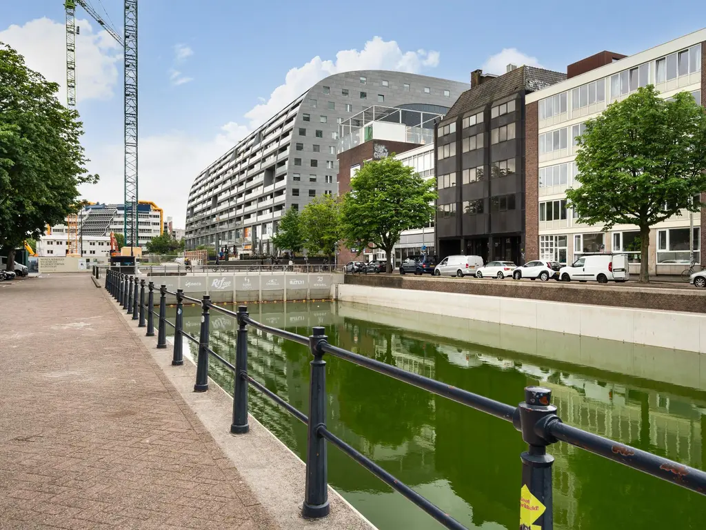 Oppert 252, ROTTERDAM