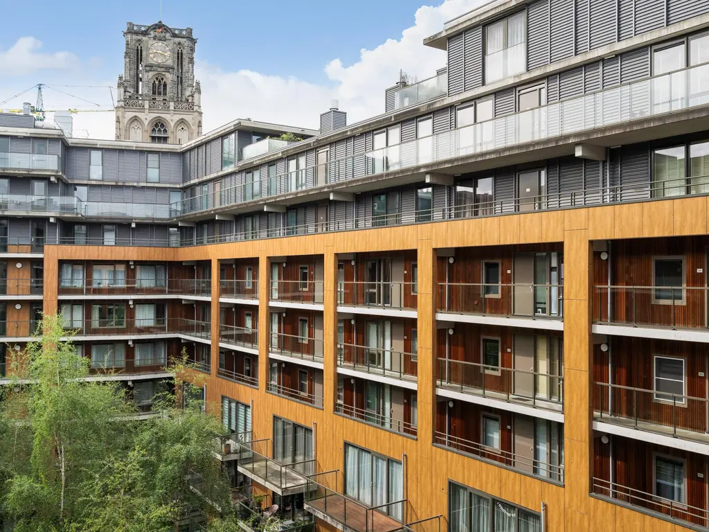 Oppert 252, ROTTERDAM