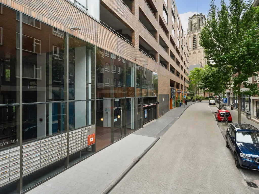 Oppert 252, ROTTERDAM