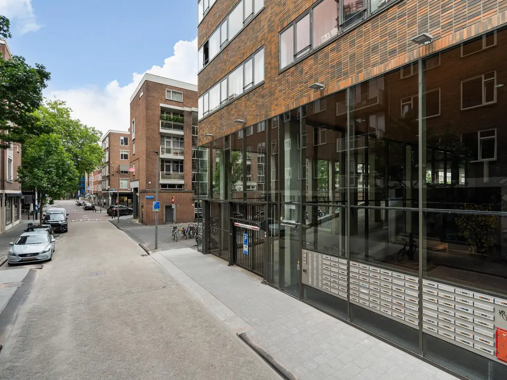 Oppert 252, ROTTERDAM
