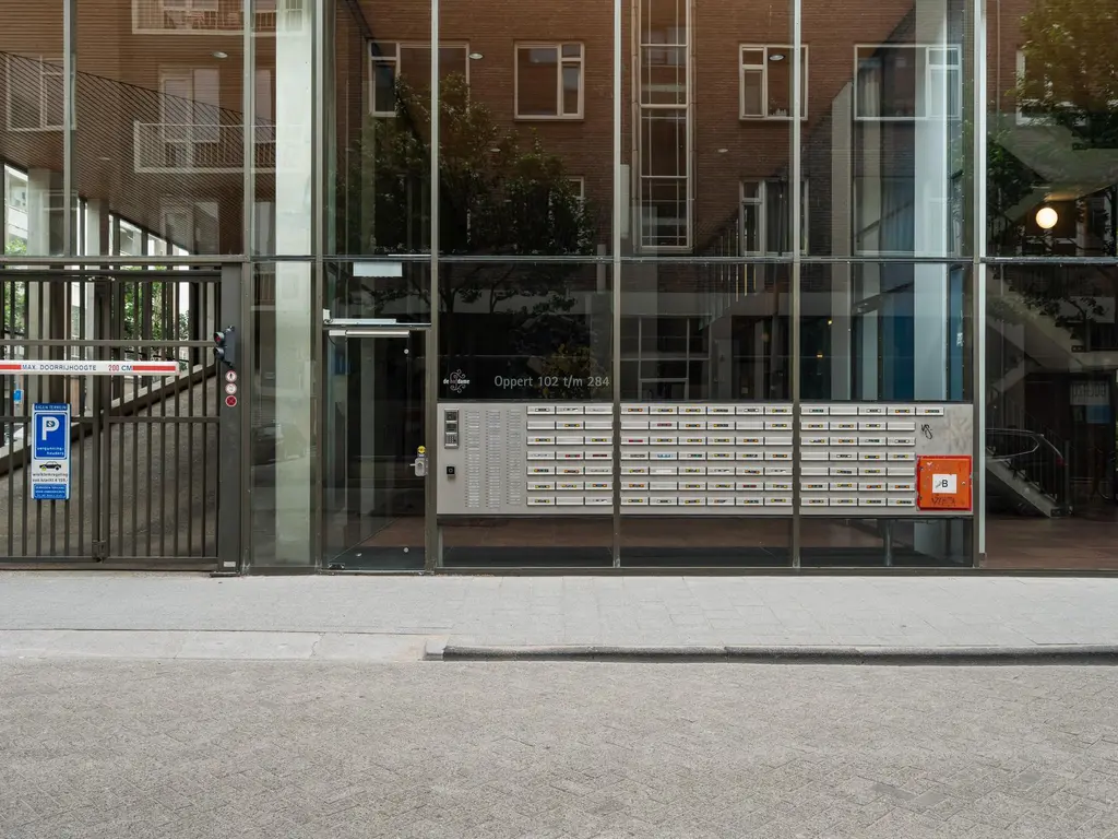 Oppert 252, ROTTERDAM