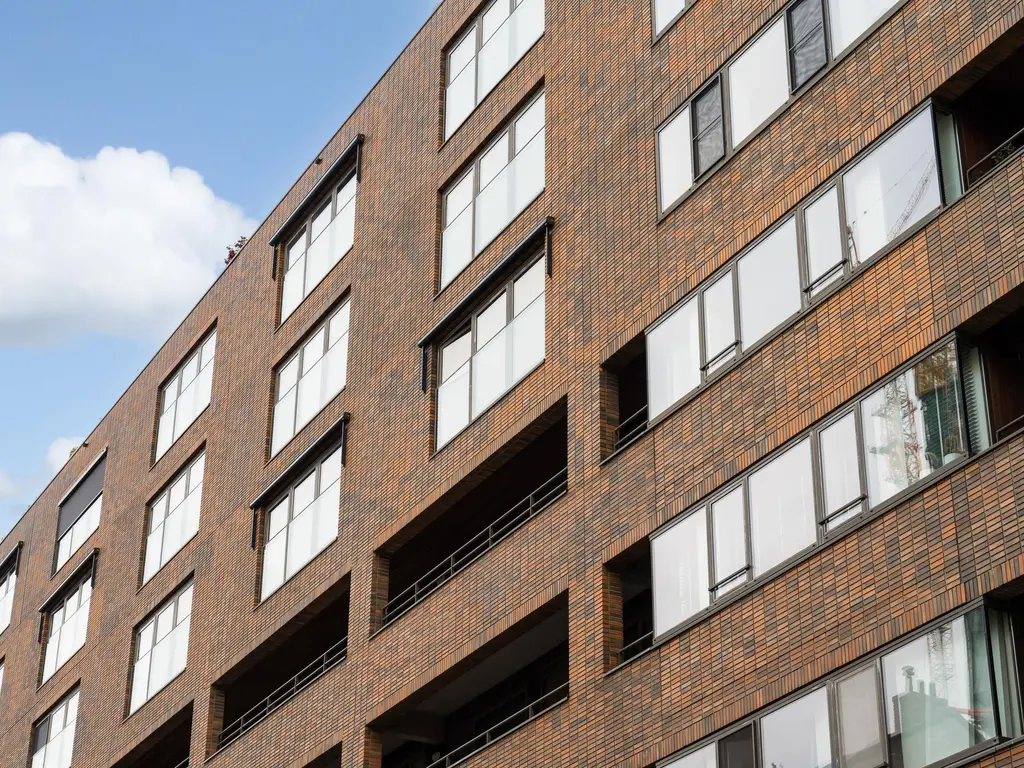 Oppert 252, ROTTERDAM
