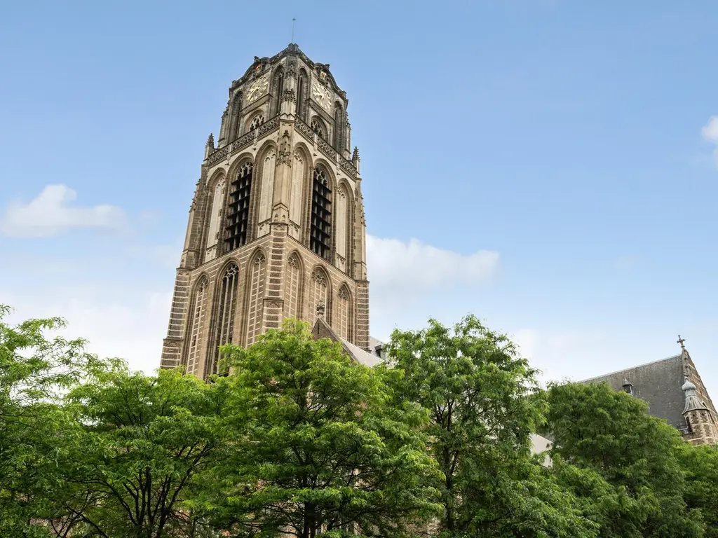 Oppert 252, ROTTERDAM