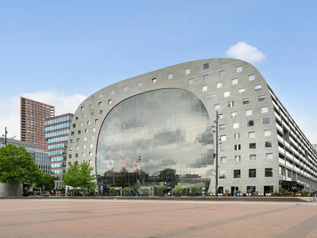Oppert 252, ROTTERDAM