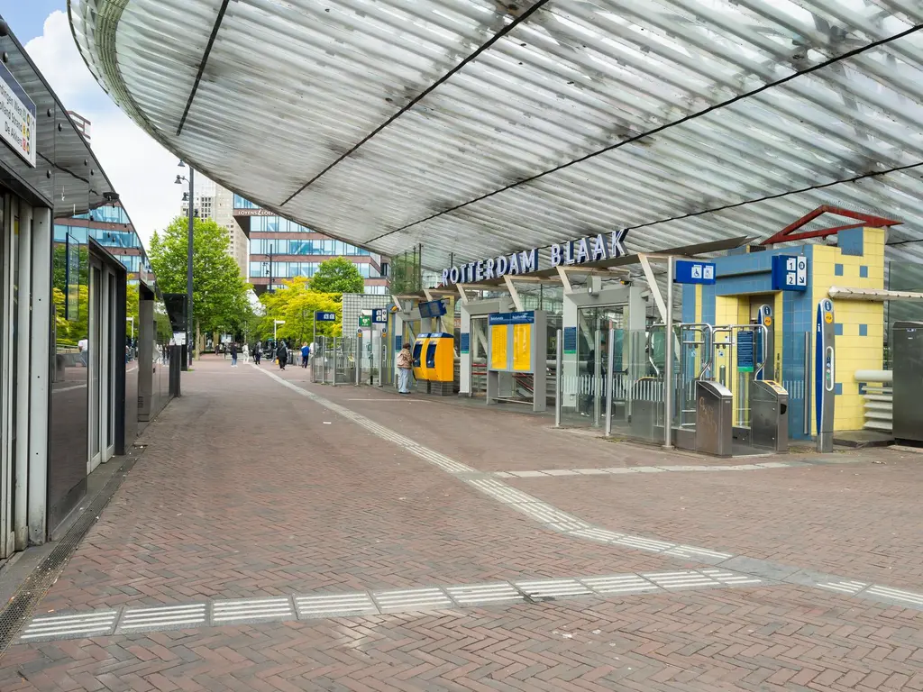 Oppert 252, ROTTERDAM