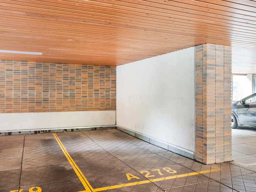 Oppert 252, ROTTERDAM