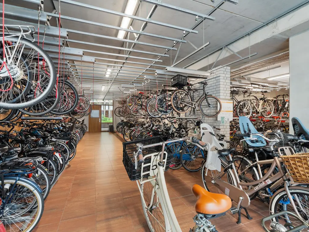 Oppert 252, ROTTERDAM
