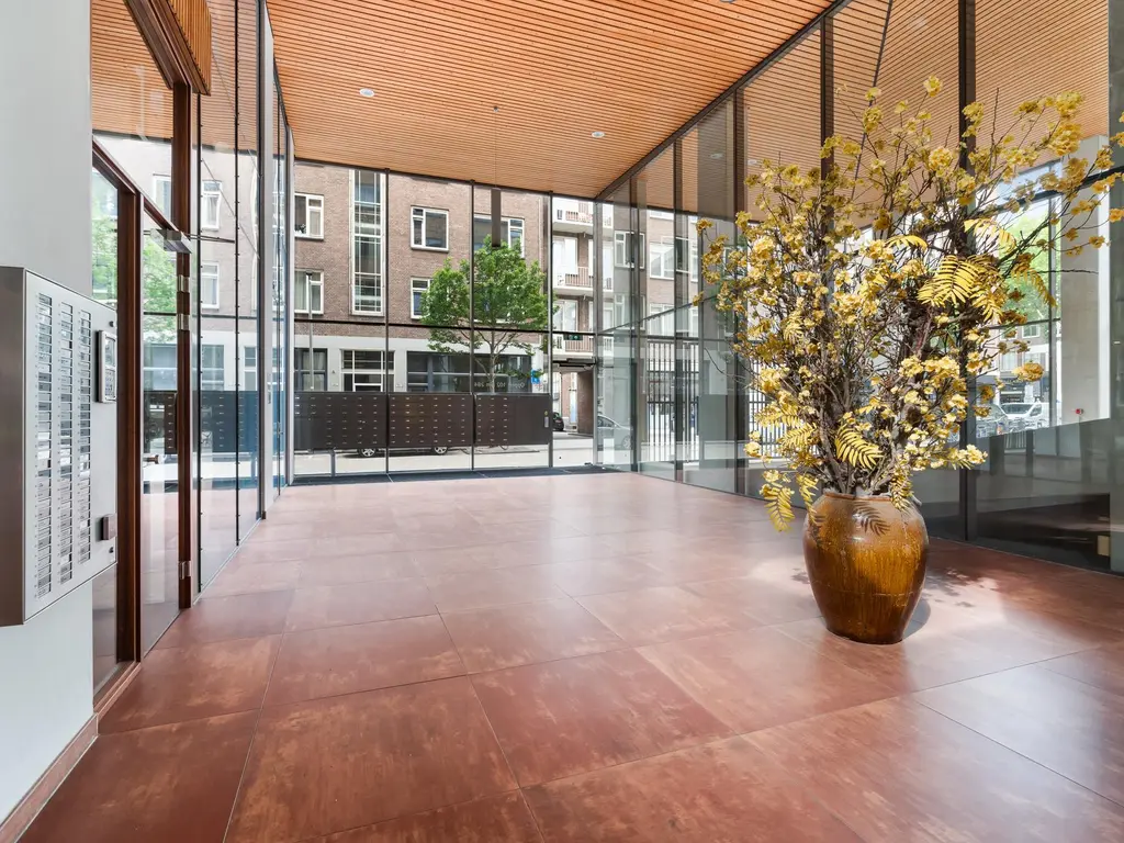 Oppert 252, ROTTERDAM