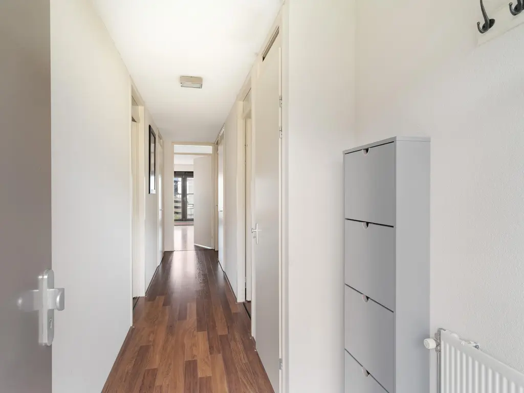 Oppert 252, ROTTERDAM