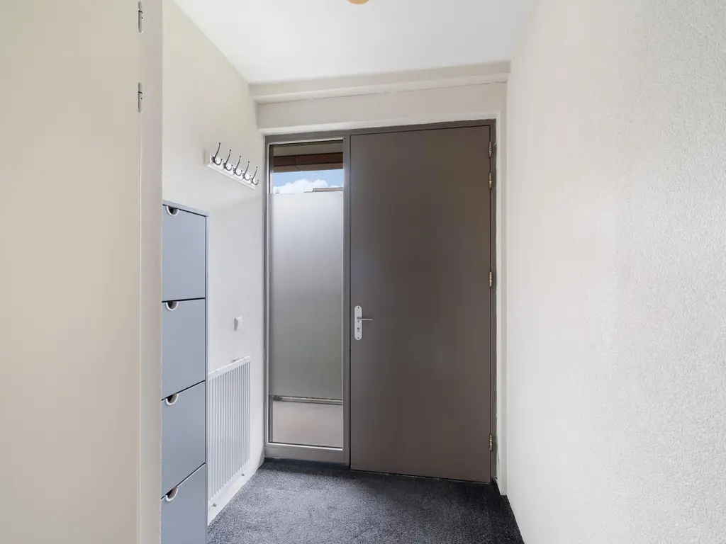 Oppert 252, ROTTERDAM