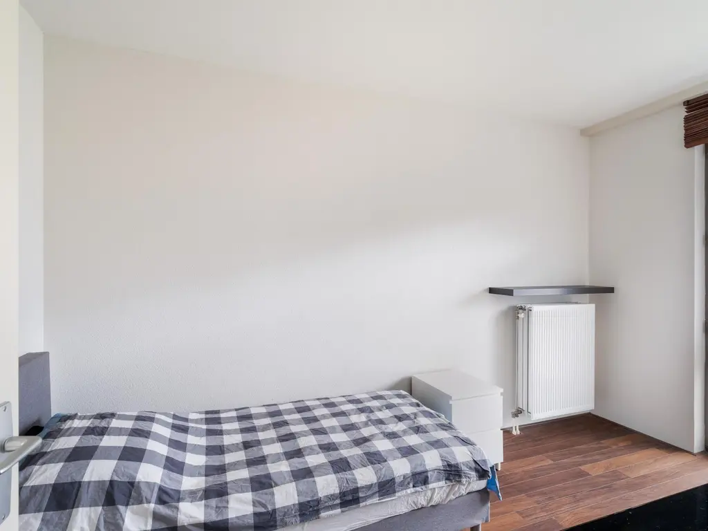 Oppert 252, ROTTERDAM