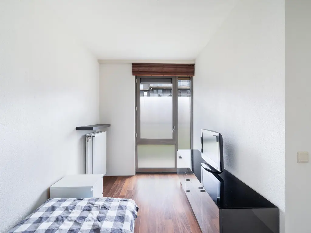 Oppert 252, ROTTERDAM