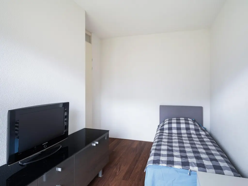 Oppert 252, ROTTERDAM