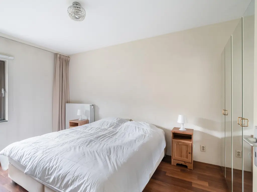 Oppert 252, ROTTERDAM