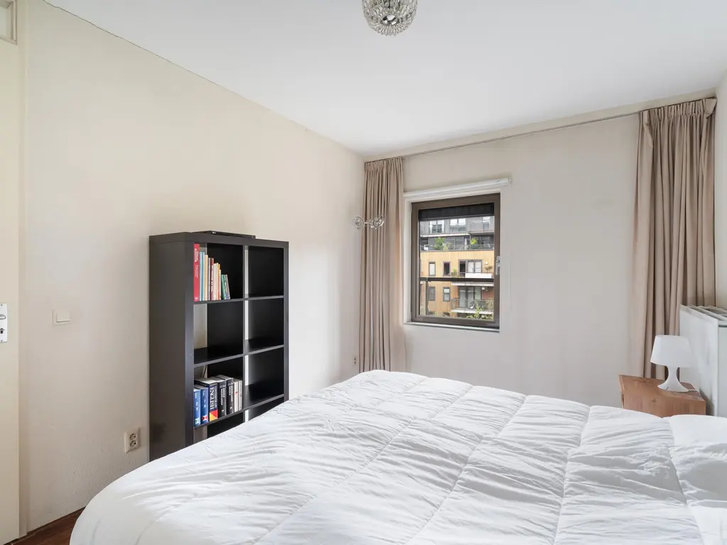 Oppert 252, ROTTERDAM