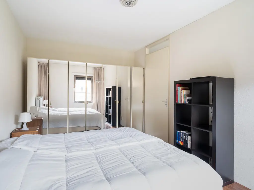 Oppert 252, ROTTERDAM
