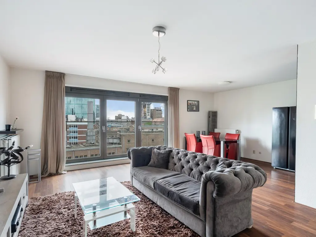 Oppert 252, ROTTERDAM