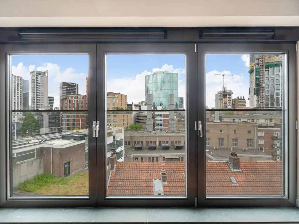Oppert 252, ROTTERDAM