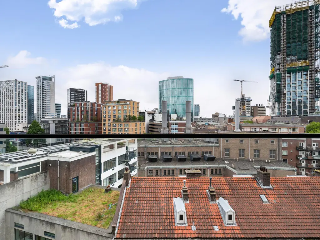 Oppert 252, ROTTERDAM