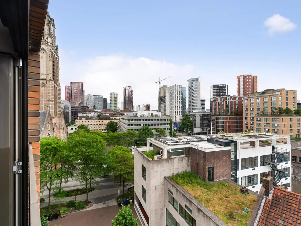 Oppert 252, ROTTERDAM