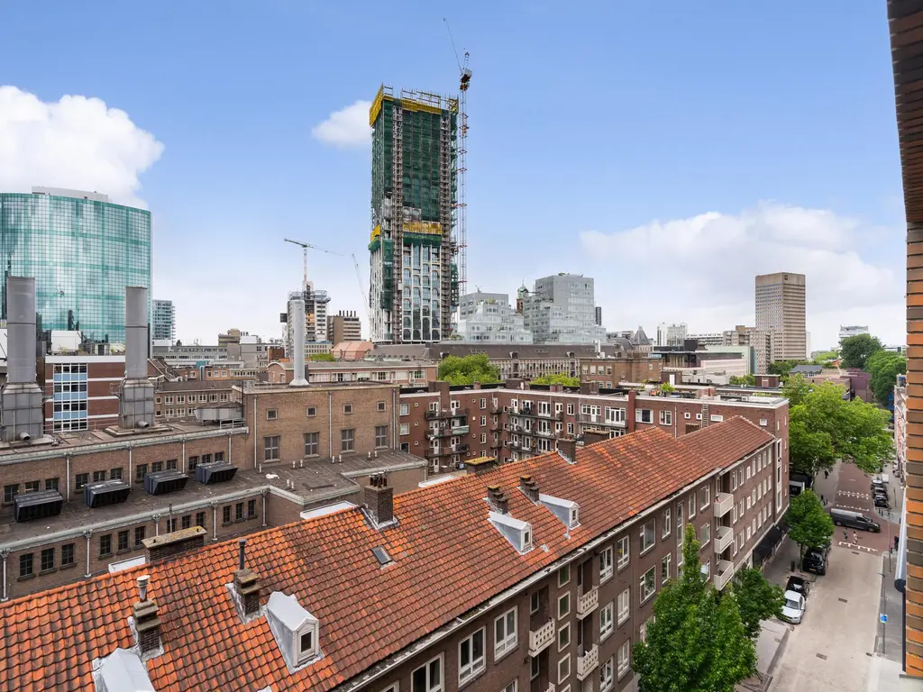 Oppert 252, ROTTERDAM