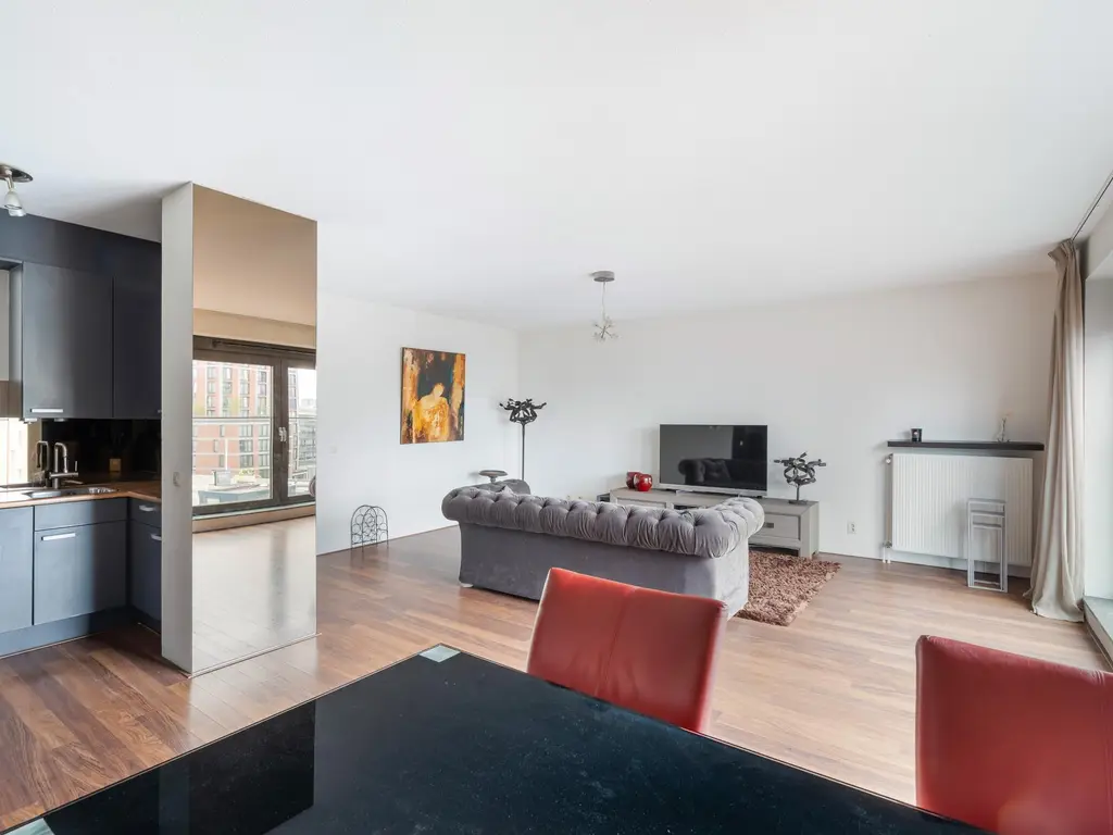 Oppert 252, ROTTERDAM