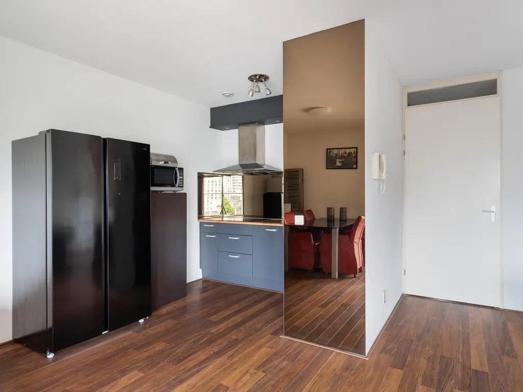 Oppert 252, ROTTERDAM