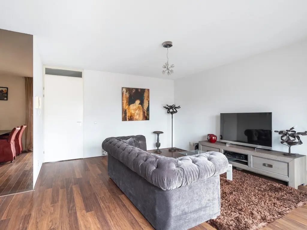 Oppert 252, ROTTERDAM