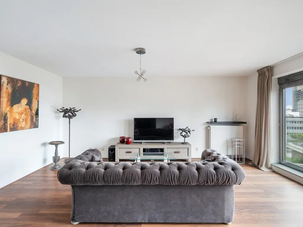 Oppert 252, ROTTERDAM