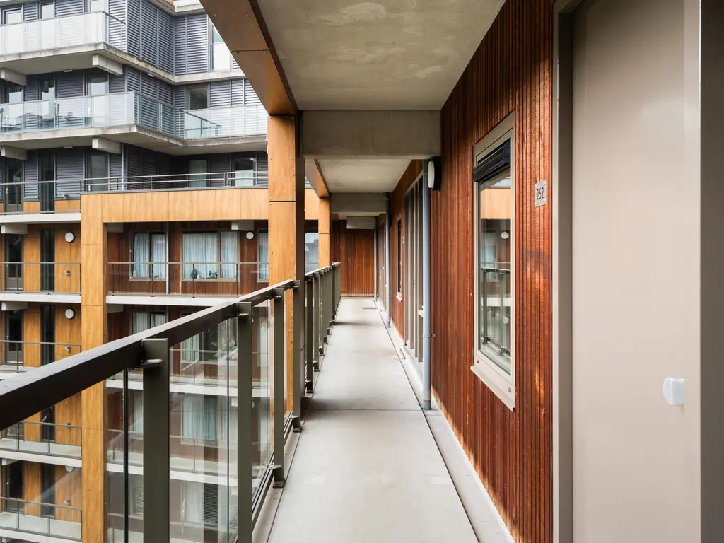 Oppert 252, ROTTERDAM