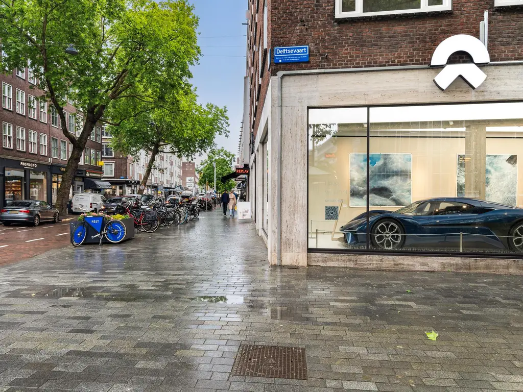 Oppert 252, ROTTERDAM