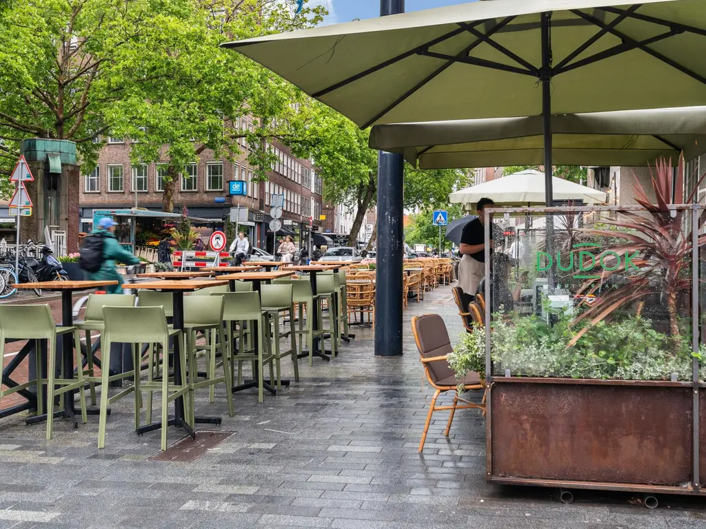 Oppert 252, ROTTERDAM