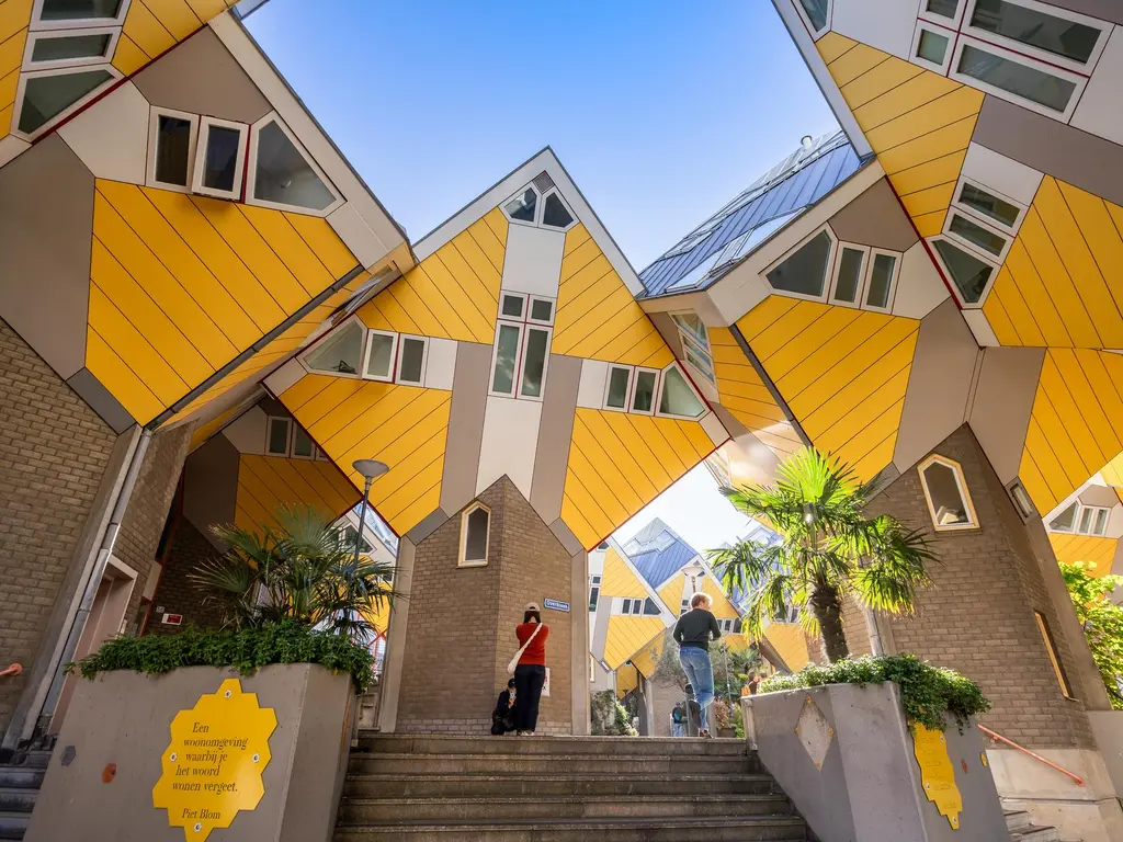 Oppert 252, ROTTERDAM