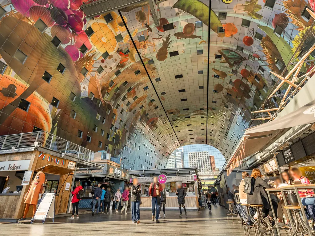 Oppert 252, ROTTERDAM