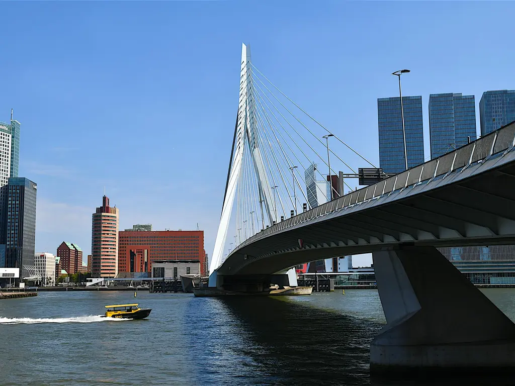 Oppert 252, ROTTERDAM