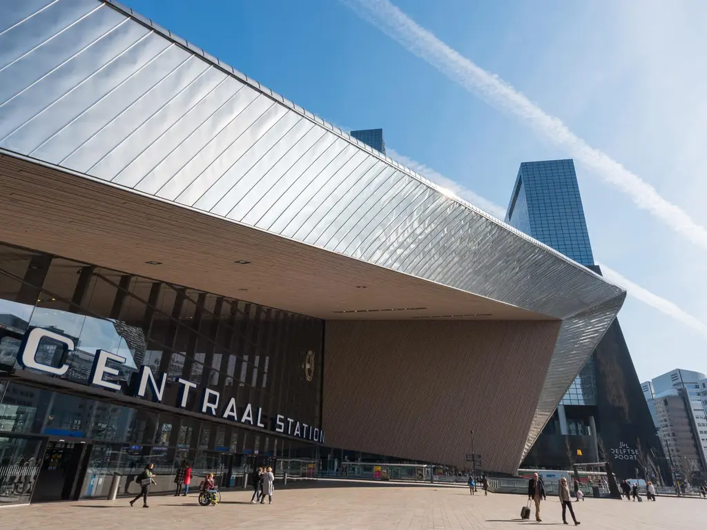 Oppert 252, ROTTERDAM